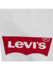 Levi's Kids 2-delige set: boxershorts wit/rood