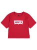 Levi's Kids Koszulka w kolorze czerwonym