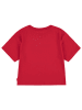 Levi's Kids Shirt in Rot