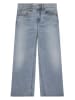 Levi's Kids Dżinsy - Wide leg - w kolorze błękitnym