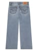 Levi's Kids Dżinsy - Wide leg - w kolorze błękitnym