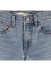 Levi's Kids Dżinsy - Wide leg - w kolorze błękitnym