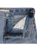 Levi's Kids Dżinsy - Wide leg - w kolorze błękitnym