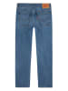 Levi's Kids Dżinsy "501" w kolorze niebieskim