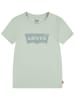 Levi's Kids Shirt mintgroen