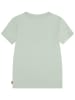 Levi's Kids Shirt mintgroen