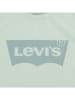 Levi's Kids Shirt mintgroen