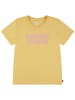 Levi's Kids Shirt geel/lichtroze