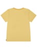 Levi's Kids Shirt geel/lichtroze