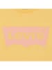 Levi's Kids Shirt geel/lichtroze