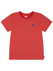 Levi's Kids Shirt in Rot