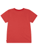 Levi's Kids Koszulka w kolorze czerwonym