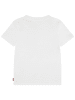 Levi's Kids Koszulka w kolorze białym