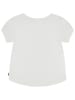 Levi's Kids Shirt in Weiß/ Bunt