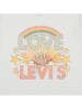 Levi's Kids Shirt in Weiß/ Bunt