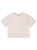 Levi's Kids Shirt in Rosa