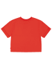 Levi's Kids Shirt in Rot