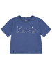 Levi's Kids Koszulka w kolorze niebieskim