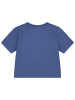 Levi's Kids Koszulka w kolorze niebieskim