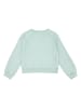 Levi's Kids Bluza w kolorze miętowym