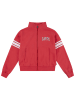 Levi's Kids Sweatjacke in Rot