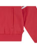 Levi's Kids Sweatjacke in Rot