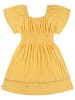 Levi's Kids Kleid in Gelb