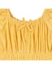Levi's Kids Jurk geel