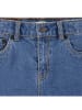 Levi's Kids Szorty dżinsowe w kolorze niebieskim