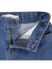 Levi's Kids Szorty dżinsowe w kolorze niebieskim