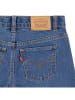 Levi's Kids Szorty dżinsowe w kolorze niebieskim