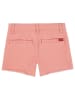 Levi's Kids Szorty dżinsowe w kolorze brzoskwiniowym