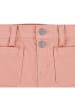 Levi's Kids Spijkershort abrikooskleurig