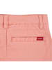 Levi's Kids Jeans-Shorts in Apricot
