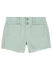 Levi's Kids Spijkershort groen