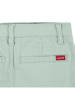 Levi's Kids Spijkershort groen