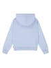Levi's Kids Hoodie in Hellblau