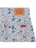 Levi's Kids Jeans-Shorts in Bunt