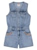 Levi's Kids Spijkerjumpsuit lichtblauw