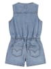 Levi's Kids Spijkerjumpsuit lichtblauw