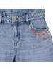 Levi's Kids Spijkerjumpsuit lichtblauw