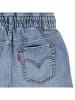 Levi's Kids Jeans-Jumpsuit in Hellblau