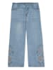Levi's Kids Dżinsy - Baggy - w kolorze błękitnym