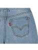 Levi's Kids Dżinsy - Baggy - w kolorze błękitnym