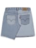 Levi's Kids Spijkerrok lichtblauw