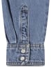 Levi's Kids Spijkerblouse blauw