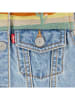 Levi's Kids Jeans-Weste in Hellblau