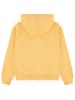 Levi's Kids Hoodie geel