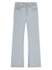 Levi's Kids Dżinsy - Flare fit - w kolorze błękitnym