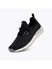 Tropicfeel Sneakers "All-Terrain Lite" zwart
